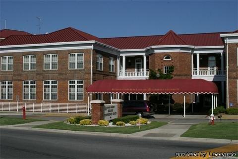 Kellogg Hotel And Conference Center Tuskegee Exterior photo