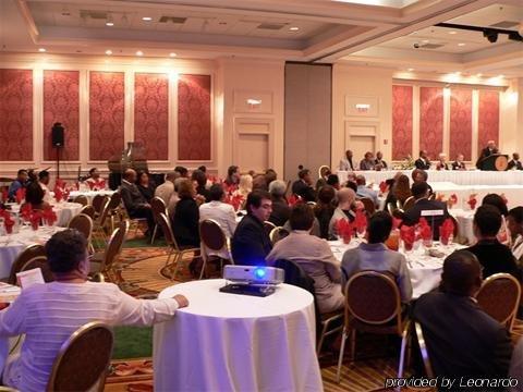 Kellogg Hotel And Conference Center Tuskegee Restaurant photo