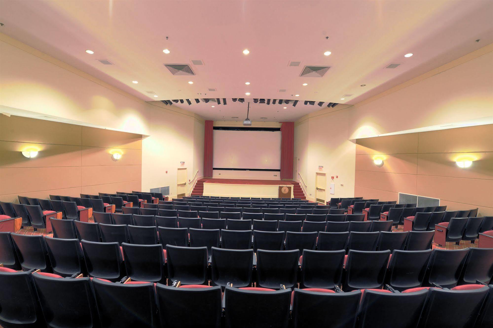 Kellogg Hotel And Conference Center Tuskegee Exterior photo